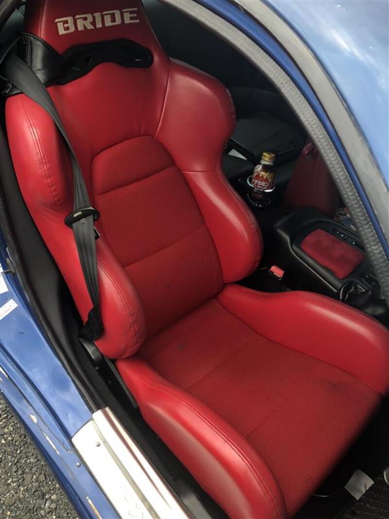 マツダ RX-7 TypeRS(MT)