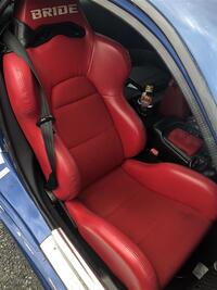 マツダ RX-7 TypeRS(MT)