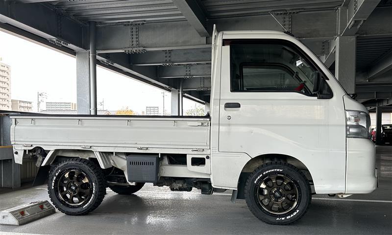 トヨタ ピクシス トラック スペシャル_4WD(AT_0.66)