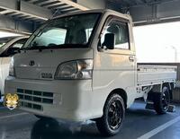 トヨタ ピクシス トラック スペシャル_4WD(AT_0.66)