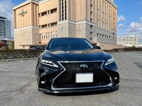 トヨタ カムリ G(CVT_2.5)