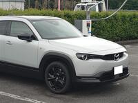 マツダ MX-30 EVモデル ロータリーEV レトロスポーツエディション