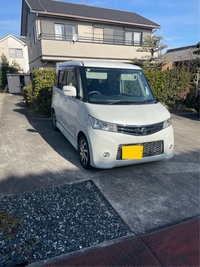 日産 ルークス