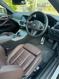 BMW 4シリーズ クーペ 420i クーペ Mスポーツ_RHD(AT_2.0)
