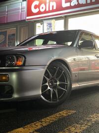 日産 スカイライン GT(4ドア_MT_2.0)