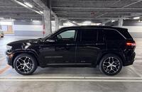 ジープ グランドチェロキー プラグインハイブリッド サミットリザーブ 4xe_RHD_4WD(AT_2.0)