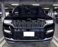 ジープ グランドチェロキー プラグインハイブリッド サミットリザーブ 4xe_RHD_4WD(AT_2.0)