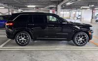 ジープ グランドチェロキー プラグインハイブリッド サミットリザーブ 4xe_RHD_4WD(AT_2.0)