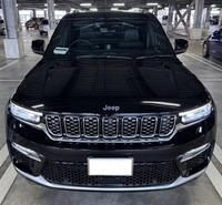 ジープ グランドチェロキー プラグインハイブリッド サミットリザーブ 4xe_RHD_4WD(AT_2.0)
