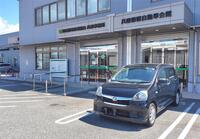 ダイハツ ミライース