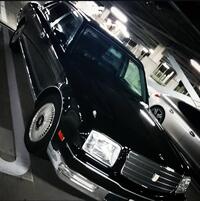 トヨタ センチュリー（セダン） 標準仕様車_デュアルEMVパッケージ(CAT_5.0)
