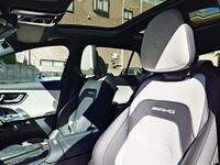メルセデスAMG Eクラス ステーションワゴン E53 ハイブリッド 4マチック＋ ステーションワゴン(PHEV)_RHD_(AT_3.0)【MP202501】