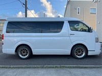 トヨタ ハイエースワゴン GL_4WD(AT_2.7)