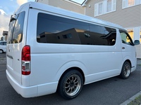 トヨタ ハイエースワゴン GL_4WD(AT_2.7)