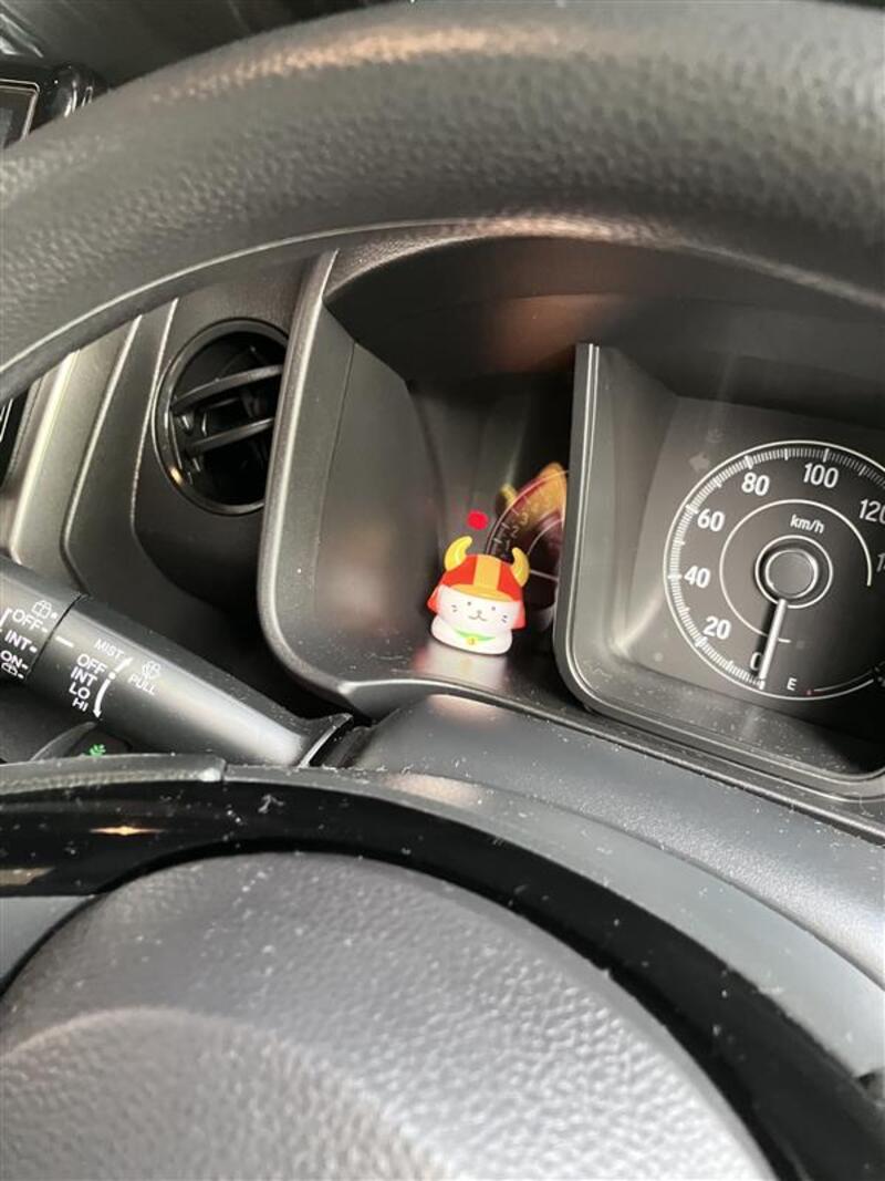 ホンダ N-WGN L スタイル＋ビター(CVT_0.66)