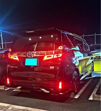 トヨタ ヴェルファイアハイブリッド ハイブリッド ZR“Gエディション”_7人乗り_E-Four(CVT_2.5)