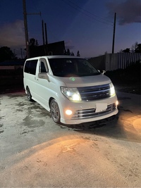 日産 エルグランド ライダー_4WD(AT_2.5)