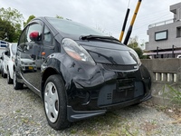 三菱 i-MiEV M