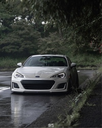 スバル BRZ S(MT_2.0)