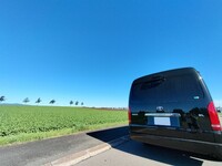 トヨタ ハイエースワゴン GL(AT_2.7)