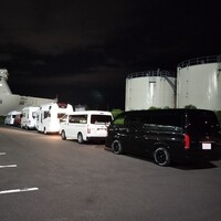 トヨタ ハイエースワゴン GL(AT_2.7)