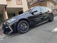 BMW 1シリーズ ハッチバック
