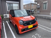 ホンダ N-ONE RS(MT_0.66)