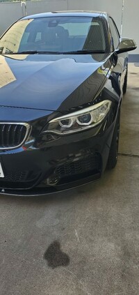 BMW 2シリーズ クーペ M235i M・パフォーマンス・エディション_RHD(AT_3.0)