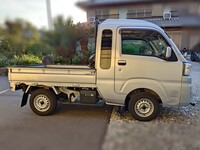 ダイハツ ハイゼットトラック ジャンボ“SA III t”_4WD(AT_0.66)
