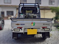 ダイハツ ハイゼットトラック ジャンボ“SA III t”_4WD(AT_0.66)
