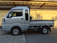 ダイハツ ハイゼットトラック ジャンボ“SA III t”_4WD(AT_0.66)