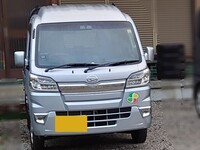 ダイハツ ハイゼットトラック ジャンボ“SA III t”_4WD(AT_0.66)