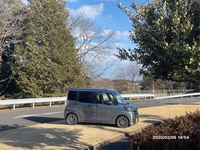 日産 デイズルークス ハイウェイスターG ターボ(CVT_0.66)