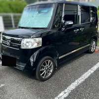 ホンダ N-BOX G・SSパッケージ(CVT_0.66)