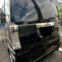 ホンダ N-BOX G・SSパッケージ(CVT_0.66)
