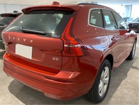 ボルボ XC60 プラス B5_RHD(AT_2.0)