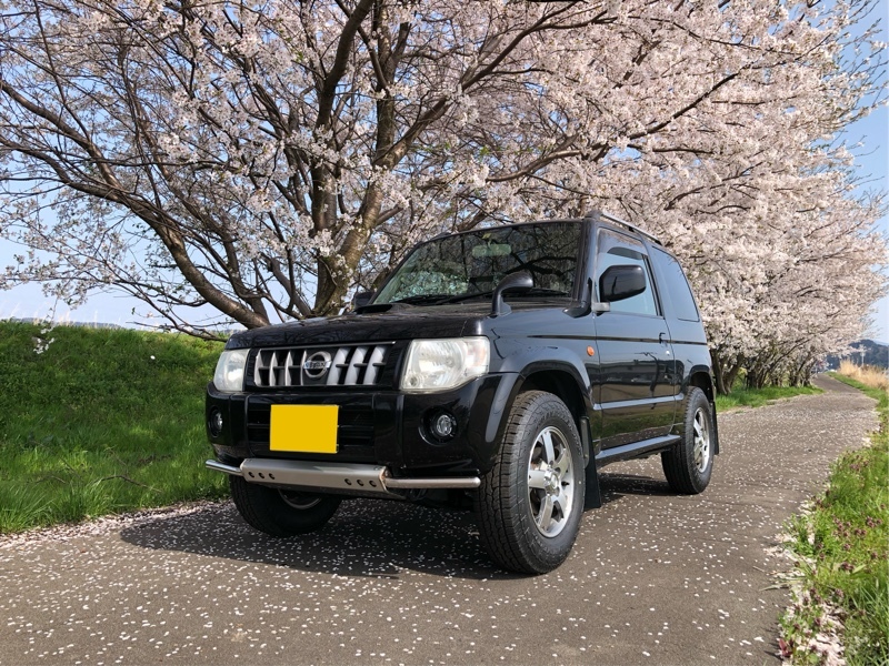 日産 キックス RX_4WD(AT_0.66）