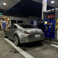 日産 フェアレディZ フェアレディZ_Version_S(MT_3.5)