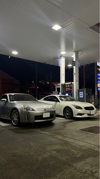 日産 フェアレディZ フェアレディZ_Version_S(MT_3.5)