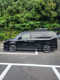 ホンダ ステップワゴンスパーダ e:HEV スパーダ_7人乗り (CVT_2.0)