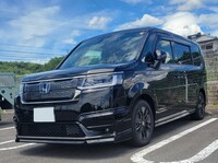 ホンダ ステップワゴンスパーダ e:HEV スパーダ_7人乗り (CVT_2.0)