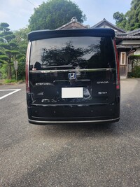 ホンダ ステップワゴンスパーダ e:HEV スパーダ_7人乗り (CVT_2.0)
