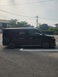ホンダ ステップワゴンスパーダ e:HEV スパーダ_7人乗り (CVT_2.0)