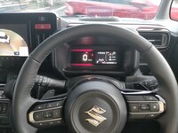 スズキ スペーシアカスタム カスタム ハイブリッド XSターボ(CVT_0.66)