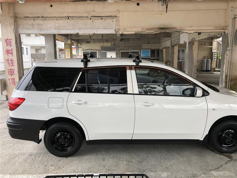 マツダ ファミリアバン VE(CVT_1.5)