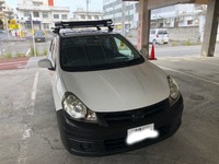 マツダ ファミリアバン VE(CVT_1.5)