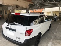 マツダ ファミリアバン VE(CVT_1.5)