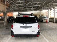 マツダ ファミリアバン VE(CVT_1.5)