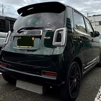 ホンダ N-ONE