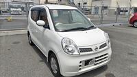 日産 モコ S(AT_0.66)